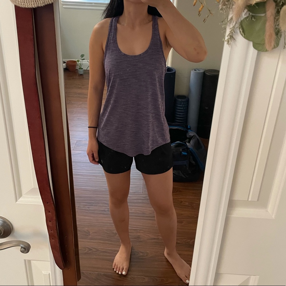 Lululemon tank top - Picture 7 of 8